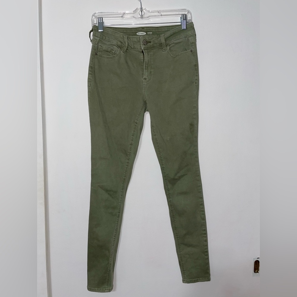 Old navy jeans